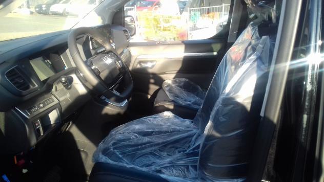 FIAT Ulysse L2H1 8 POSTI 2.2BlueHDi 180 CV AT8 - Foto 6