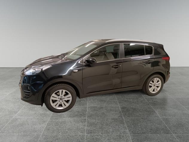 Kia Sportage 1.6 GDI 2WD Cool - Foto 3