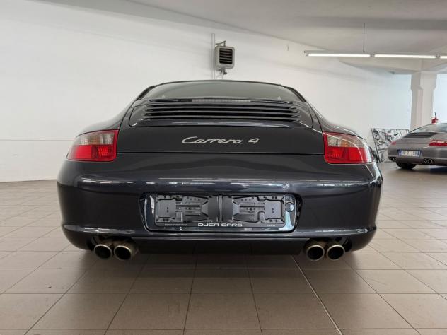 Porsche 911 911 3.6 Carrera 4 - Foto 5
