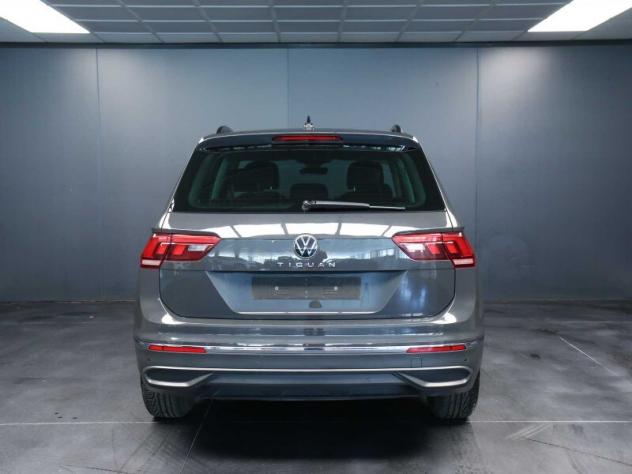 VOLKSWAGEN Tiguan 2ª serie Tiguan 2.0 TDI 150 CV SCR DSG Life - Foto 5