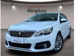 Peugeot 308 Berlina 5p. 1.5 bluehdi 131CV Allure