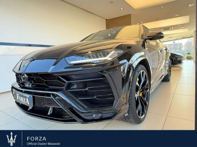 LAMBORGHINI Urus PEARL CAPSULE rif. 23907969