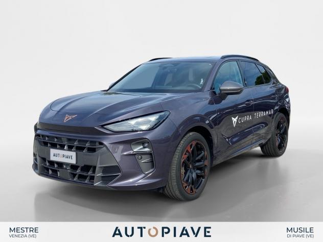 CUPRA Terramar 1.5 HYBRID DSG