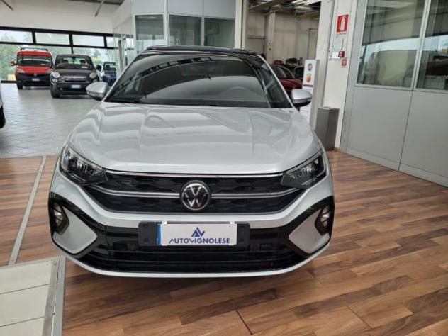 VOLKSWAGEN Taigo 1.0 TSI 115 CV R-Line rif. 23874248 - Foto 2