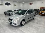 Chevrolet Aveo 3p 1.2 ecologic GPL