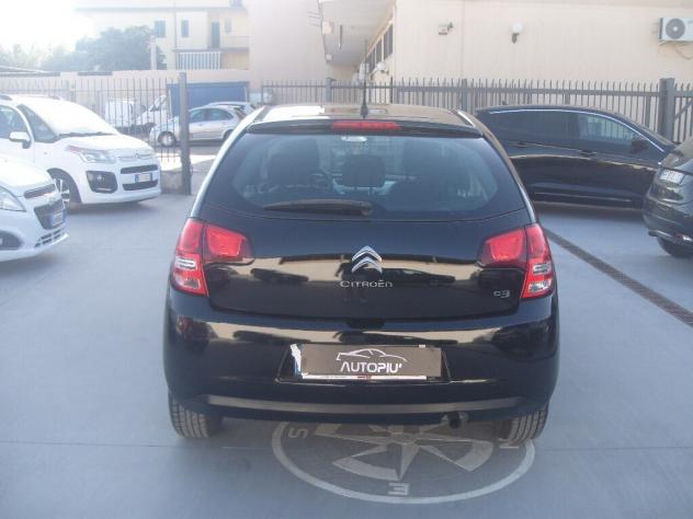 Citroen C3 1.1 Attraction - 2012 - Foto 4
