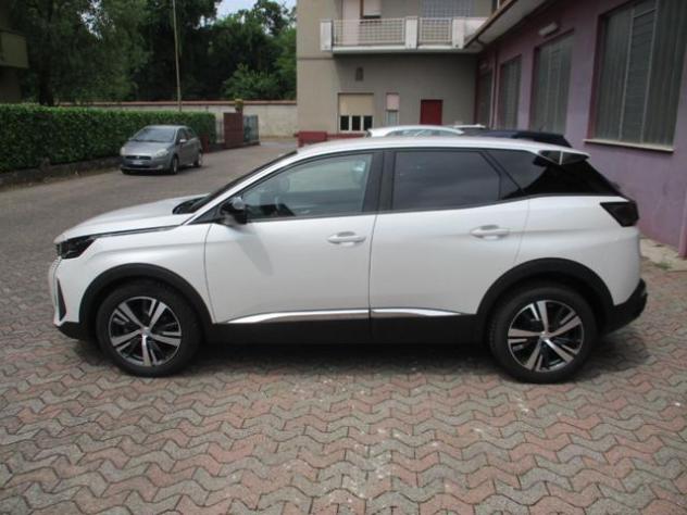 PEUGEOT 3008 PureTech Turbo 130 S&S EAT8 Allure rif. 23778566 - Foto 3