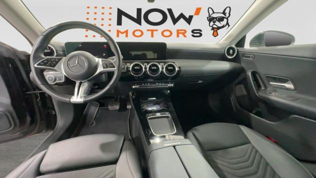 Mercedes-benz CLA 180 d Automatic Shooting Brake Advanced - Foto 9