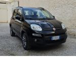 Fiat Panda 900Turbo 85CV Lounge