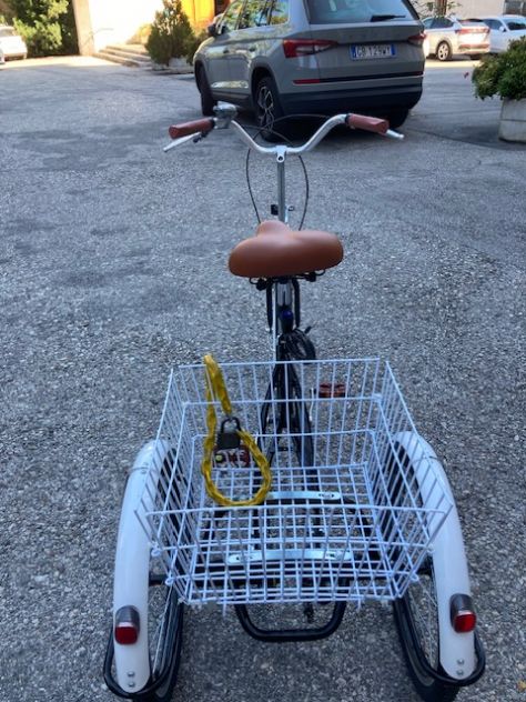 triciclo per adulti - Foto 2