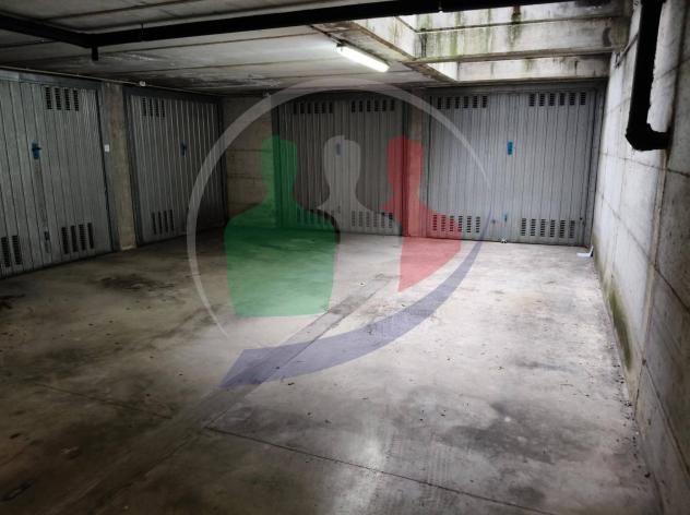 Garage/Box in vendita a Nichelino - Foto 5