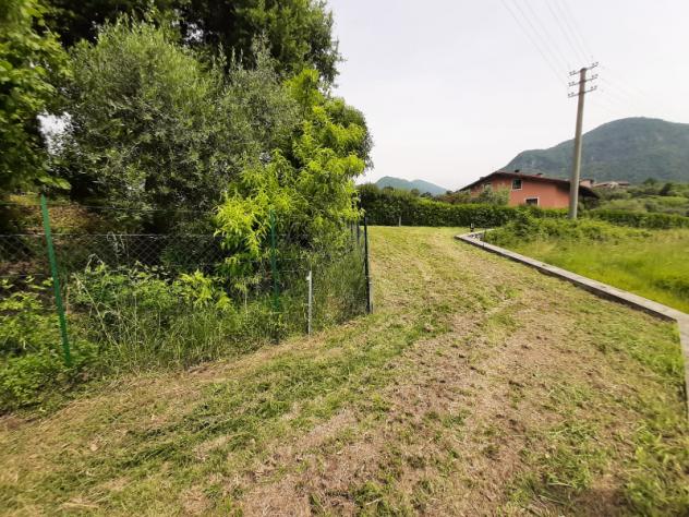 Terreno Agricolo - Roè Volciano . Rif.: 001 TA Trobiolo - Foto 4