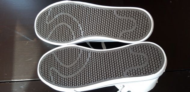Scarpe sport Primark n.40, in pelle, come nuove, leggere annuncio per info - Foto 7