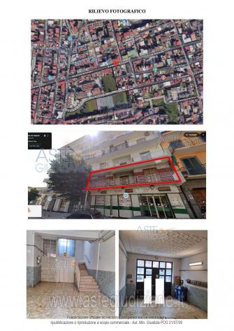 IMMOBILI-IMMOBILE RESIDENZIALE-Via Alcide de Gasperi, 123, 80021 Afragola NA, Italia - Foto 3