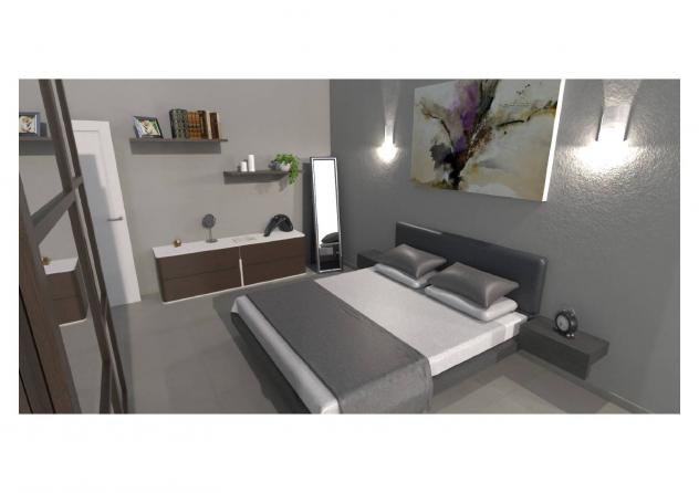 Appartamento in vendita a Avellino, Centro - Foto 6