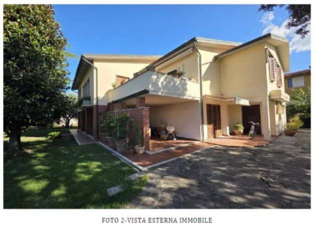 Immobile in asta di 171 m², box auto in vendita a Calcinaia - Foto 3
