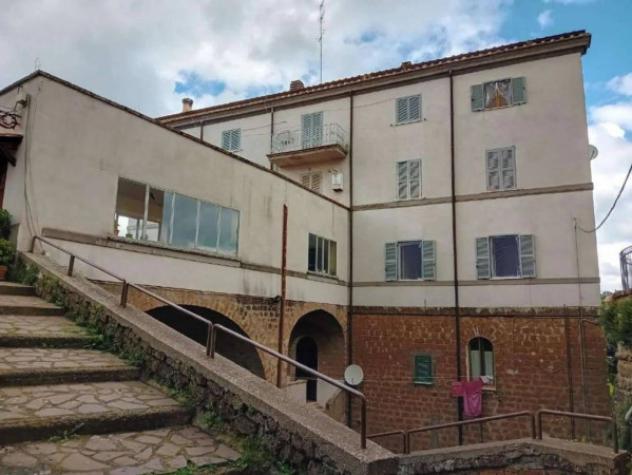 Immobile in asta di 30 m² in vendita a Capranica - Foto 2