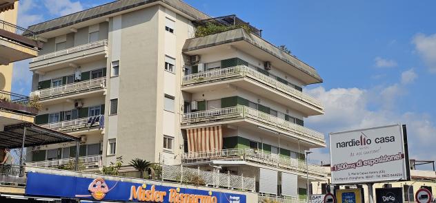 Appartamento in Via Fuori Porta Roma