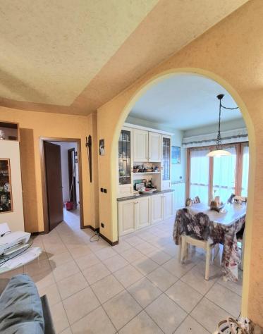 Appartamento in vendita a Avenza - Carrara 74 mq Rif: 1362711 - Foto 6