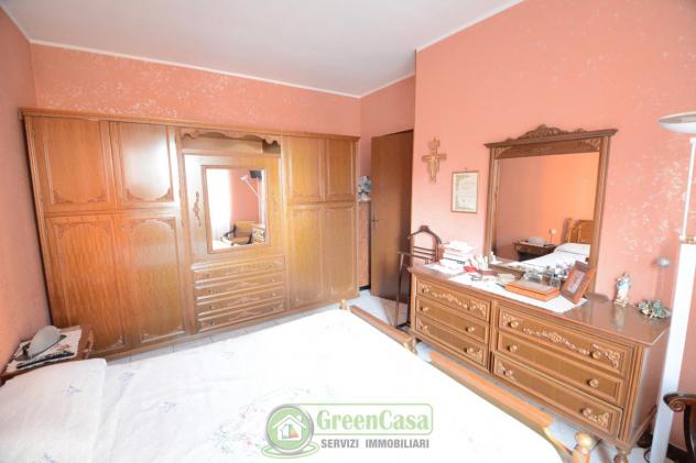 APPARTAMENTO di 3 vani e di 88 mq (CAVENAGO DI BRIANZA) rif. IGC 3 L 126 GRAMSCI - Foto 5