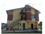 IMMOBILI-IMMOBILE RESIDENZIALE-Via Cornete