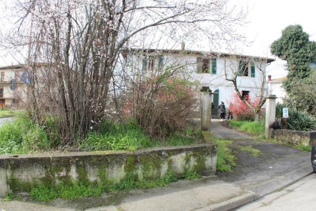 VENDESI CASA INDIPENDENTE IN CASTELFIORENTINO VIA FONDA - Foto 3