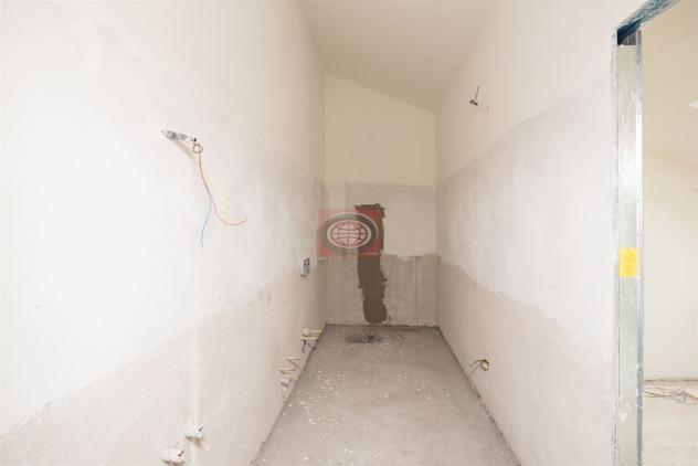 Cesena - San Mauro in Valle (AC592a4): appartamento NUOVO con ampie dimensione, garage doppio, GIARDINO PRIVATO - FINITURE LUSSO - Foto 13