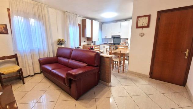 Appartamento 3 locali - Rif. 2468 - Foto 3