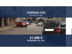 Immobile in asta di 135 m² con più di 5 locali in vendita a Cosenza
