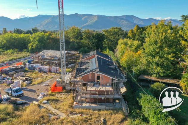Villa o villino in vendita a Druento - Foto 7