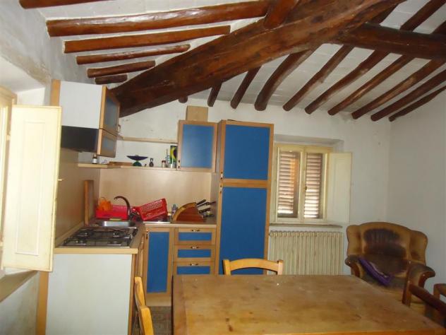 APPARTAMENTO di 4 vani e di 85 mq (GAMBASSI TERME) rif. G 98 - Foto 2