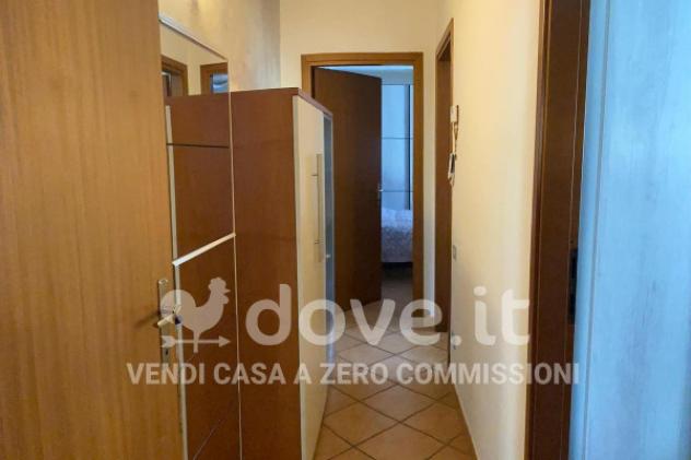 Appartamento di 54 m² con 3 locali e box auto in vendita a Gavorrano - Foto 10