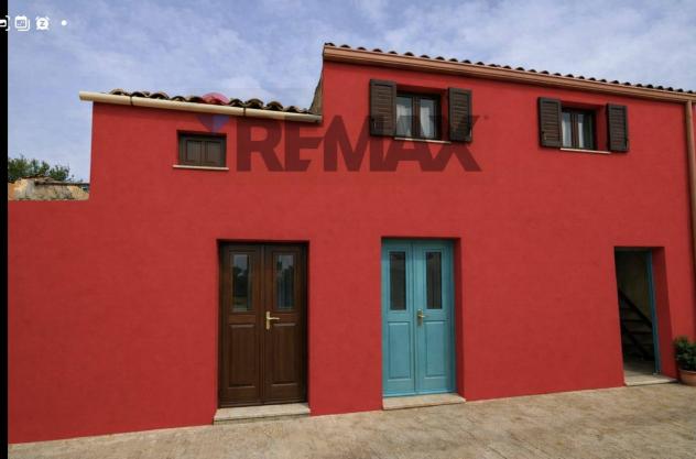 Casa Indipendente in vendita a Ispica, Santa Maria del Focallo - Foto 2