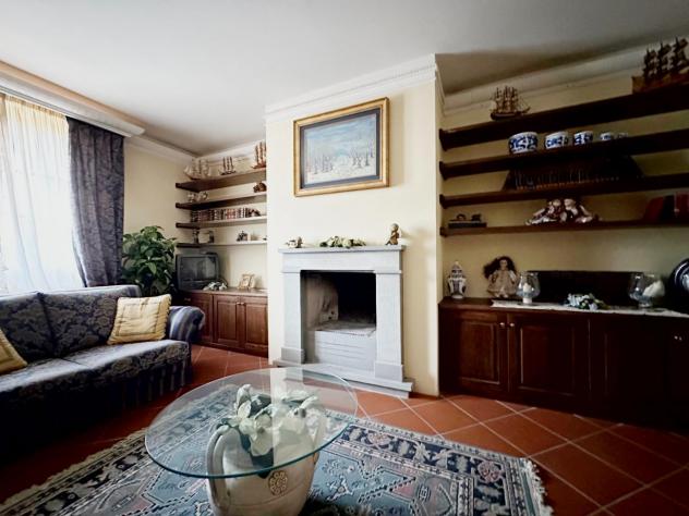Casa semindipendente in vendita a Larciano 280 mq Rif: 1417181 - Foto 2