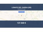 Immobile in asta di 130 m² con più di 5 locali e box auto in vendita a Lona &hellip;