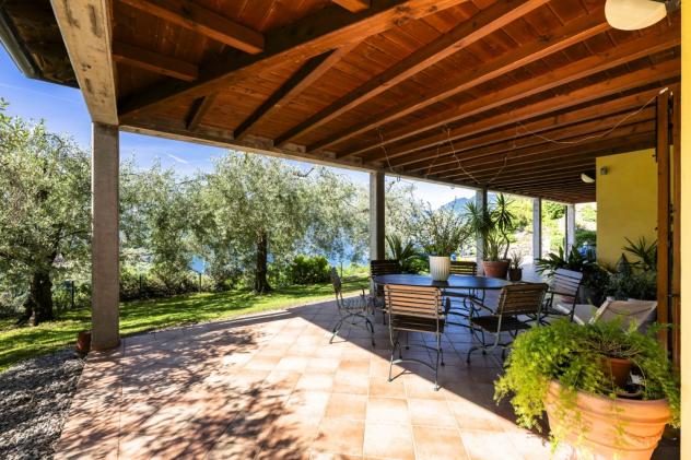 VILLA SINGOLA VISTA LAGO - Foto 2