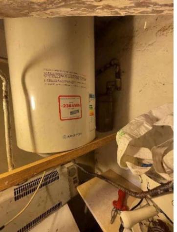 Immobile in asta di 79 m² in vendita a Modena - Foto 8