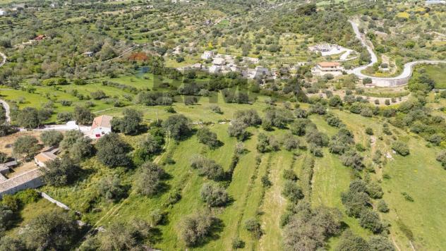 Villa o villino in vendita a Modica, Frigintini - Foto 3