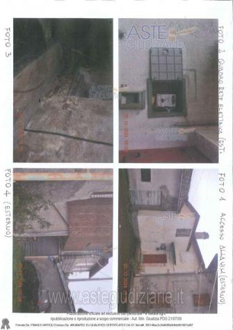 IMMOBILI-IMMOBILE RESIDENZIALE-Via Casine, 104, 41025 Ca' Busotto MO, Italia - Foto 6