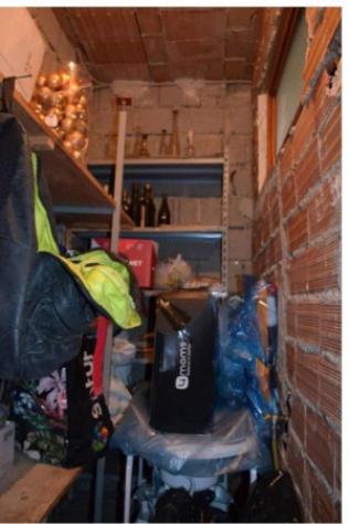 Immobile in asta di 138 m² con più di 5 locali e box auto in vendita a Panicale - Foto 13