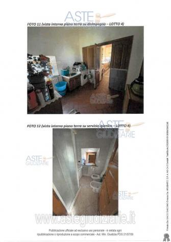 IMMOBILI-IMMOBILE RESIDENZIALE-Via di Giramonte, 73, 59100 Prato PO, Italia - Foto 4