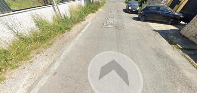 Immobile in asta di 97 m², box auto in vendita a Roma - Foto 9