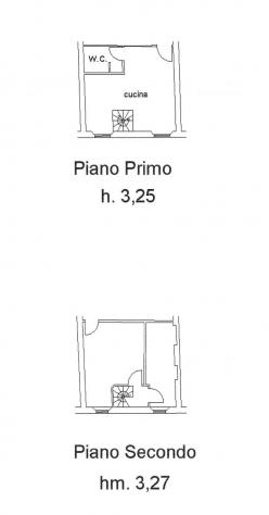 Appartamento in vendita a Santa Croce sull'Arno 163 mq Rif: 1448112 - Foto 4