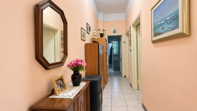 Appartamento in vendita a Montecalvoli Basso - Santa Maria a Monte 65 mq Rif: 1444253 - Foto 10
