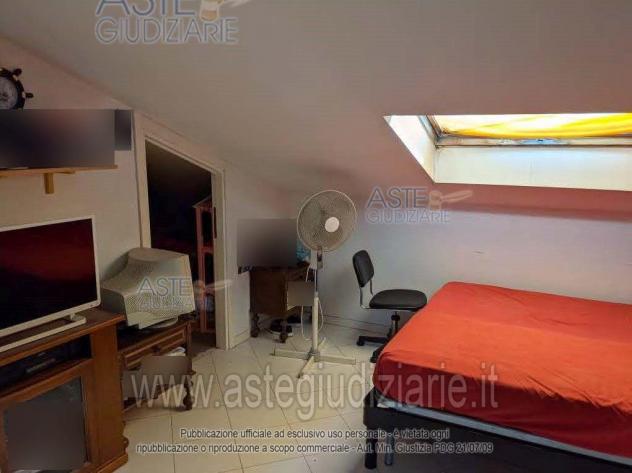 IMMOBILI-IMMOBILE RESIDENZIALE-Via Piane n. 91 - Foto 6