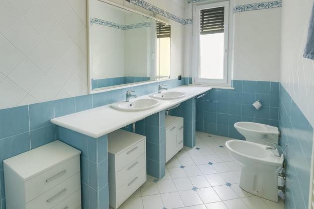 Appartamento in vendita a Siena 120 mq Rif: 1328147 - Foto 10