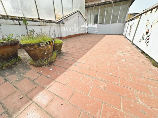 Appartamento in vendita a Signa 130 mq Rif: 1255260