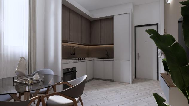 Appartamento in Via Arezzo - Foto 8