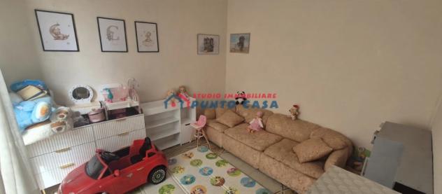 CENTRO STORICO – Via Osorio – Appartamento al 1°p. s/a – 170 mq ca. – 4 vani + acc. Buone condizioni, ottima posizione. Euro 140 mila CL F - Foto 10