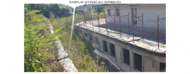 Immobile in asta di 677 m² con più di 5 locali e box auto doppio in vendita a Trento - Foto 5